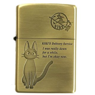 Zippo My Neighbor Small Totoro Metal Studio Ghibli Hayao Miyazaki Oil  Lighter Japan Limited NZ-23