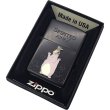 Photo4: Zippo Spirited Away Baby Mouse Metal Studio Ghibli Hayao Miyazaki Japan Limited Anime NZ-35 (4)