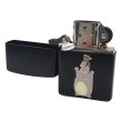 Photo3: Zippo Spirited Away Baby Mouse Metal Studio Ghibli Hayao Miyazaki Japan Limited Anime NZ-35 (3)