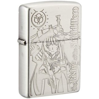 Vintage Zippo Tetsujin 28 Trick Face Metal Mitsuteru Yokoyama