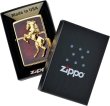 Photo4: Zippo Winning Whinny Deep Red Horse Metal Gold Plating Gold Tank Japan Limited Oil Lighter (4)