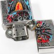 Photo3: Vintage Zippo Godzilla King of Monster Old Movies Design Japan Limited Oil Lighter VTG 2 (3)