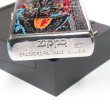 Photo4: Vintage Zippo Godzilla King of Monster Old Movies Design Japan Limited Oil Lighter VTG 2 (4)