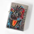 Photo1: Vintage Zippo Godzilla King of Monster Old Movies Design Japan Limited Oil Lighter VTG 2 (1)