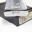 Photo4: Vintage Zippo Katana Suzuki Motorcycle Chrome Satena Etching Japan Limited Oil Lighter (4)