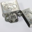 Photo3: Vintage Zippo Popeye the Sailorman Anime Etching 1995 Japan Limited Oil Lighter (3)