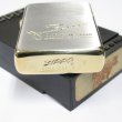 Photo4: Vintage Zippo James Dean Collection Italic Bottom Etching Silver Gold 1989 Japan Limited Oil Lighter (4)