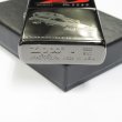 Photo4: Vintage Zippo Initial D Takumi Fujiwara AE86 Hachiroku Black 2000 Japan Limited Oil Lighter (4)