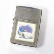 Photo1: Vintage Zippo Initial D Ryosuke Takahashi RX-7FC3S RX7 Japan Limited Oil Lighter (1)