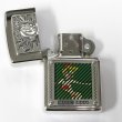 Photo2: Vintage Magic Zippo Lady Trick 1995 Japan Limited Oil Lighter (2)