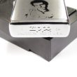 Photo4: Vintage Zippo Sex Pistols Sid Vicious John Lydon Japan Limited Oil Lighter (4)