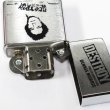 Photo3: Vintage Zippo Sex Pistols Johnny Rotten John Lydon Japan Limited Oil Lighter (3)