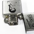 Photo3: Vintage Zippo Sex Pistols Sid Vicious John Lydon Japan Limited Oil Lighter (3)