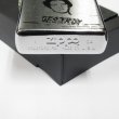 Photo4: Vintage Zippo Sex Pistols Johnny Rotten John Lydon Japan Limited Oil Lighter (4)