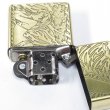 Photo3: Zippo Urusei Yatsura Lum Japanese Anime Manga Oxidized Brass Japan Limited Oil Lighter (3)