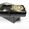 Photo5: Zippo Evangelion Eva 30th Anniversary Black Gold Japan Limited Japanese Anime Oil Lighter (5)