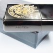 Photo4: Zippo Evangelion Eva 30th Anniversary Black Gold Japan Limited Japanese Anime Oil Lighter (4)