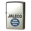 Photo1: Zippo Jaleco Logos Nintendo Entertainment System NES Japanese Game Soft Japan Limited Oil Lighter (1)