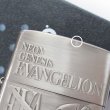 Photo7: Outlet Zippo Evangelion Test Type Eva 01 Antique Feeling Etching Japan Limited Oil Lighter (7)