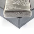 Photo4: Outlet Vintage Zippo Evangelion Test Type Eva 01 汎用人型決戦兵器 Kanji Etching Japan Limited Oil Lighter (4)